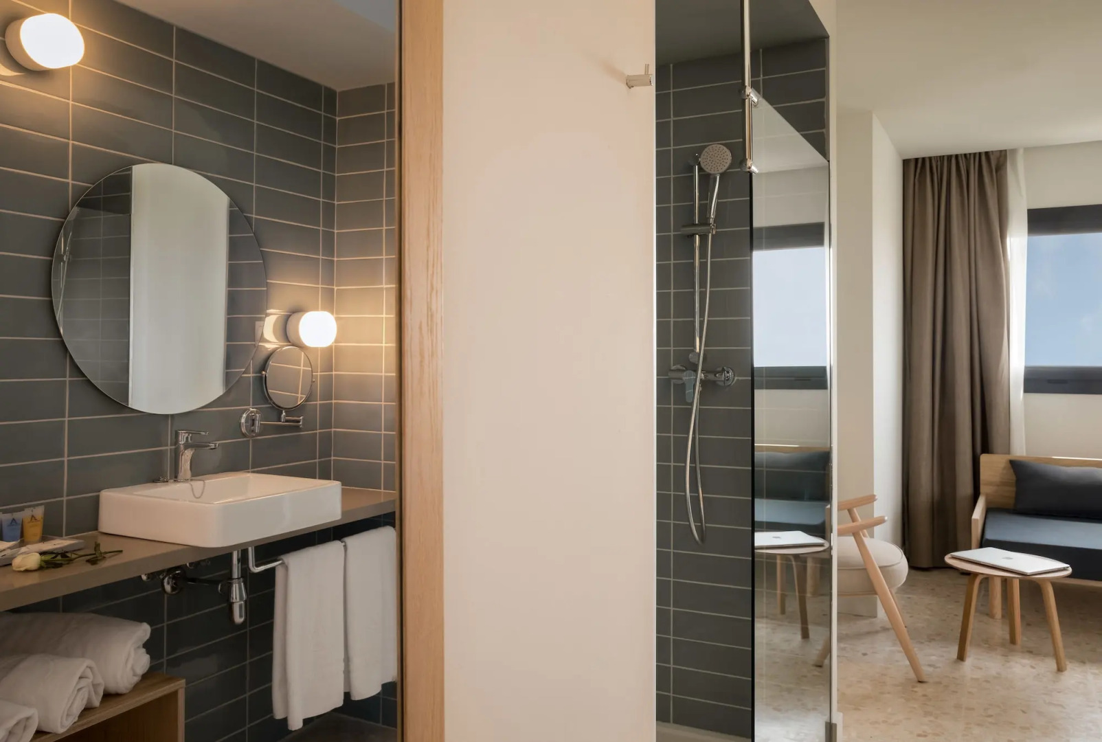 Foto - AQUA Hotel Silhouette & Spa - Adults Only