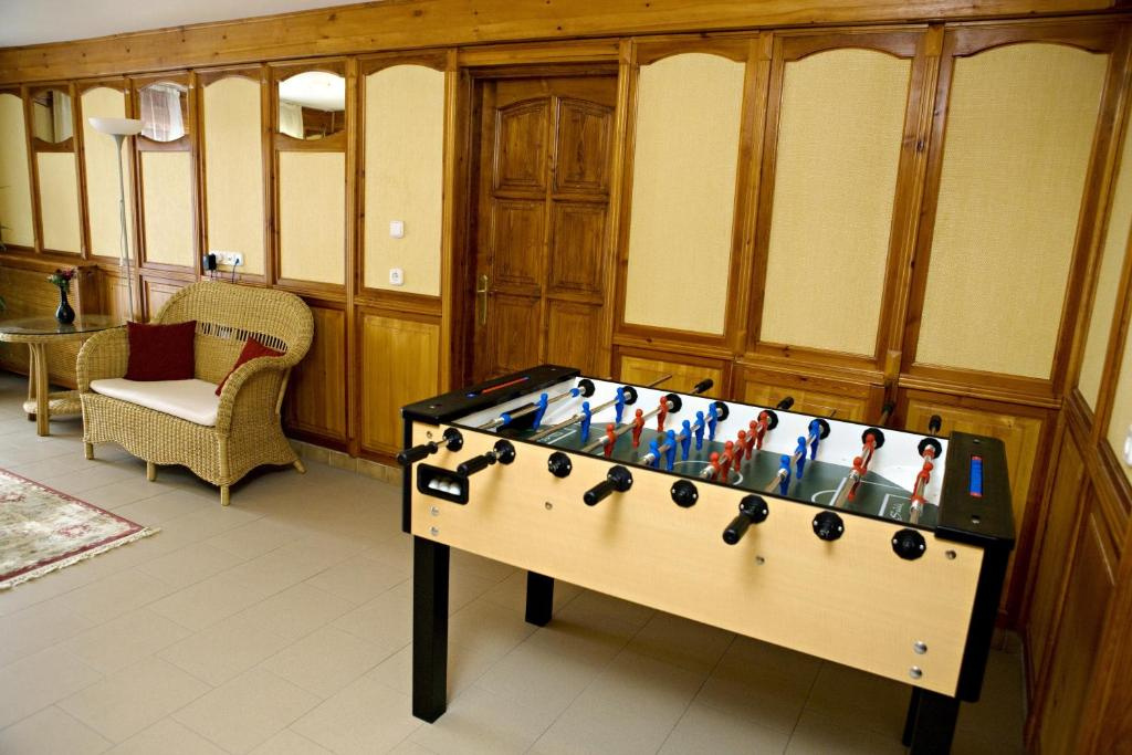 Foto - Helios Hotel Pension