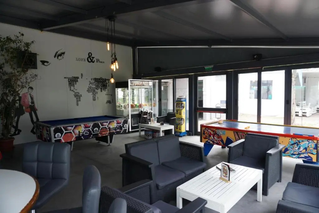 Photo - Camping Village Città di Milano