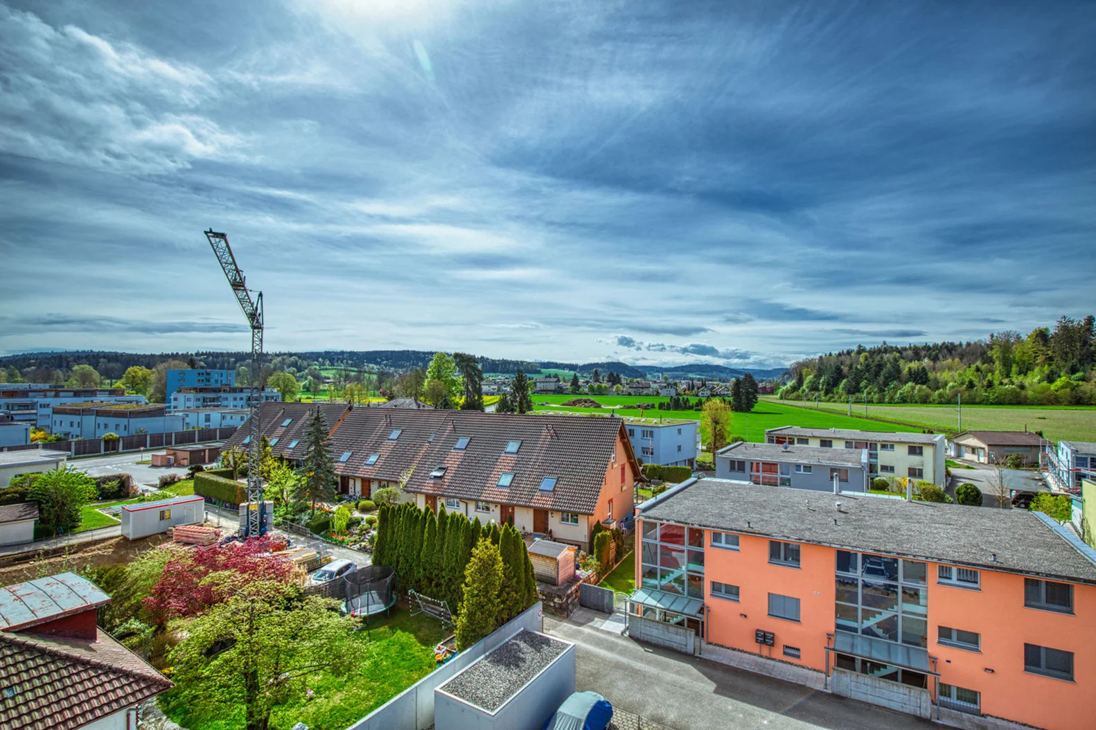 Photo - Hotel Meilenstein