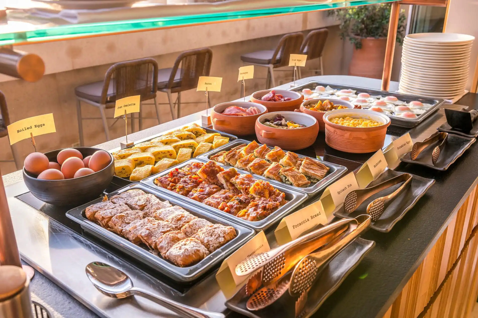 Photo - Niche Hotel Athens