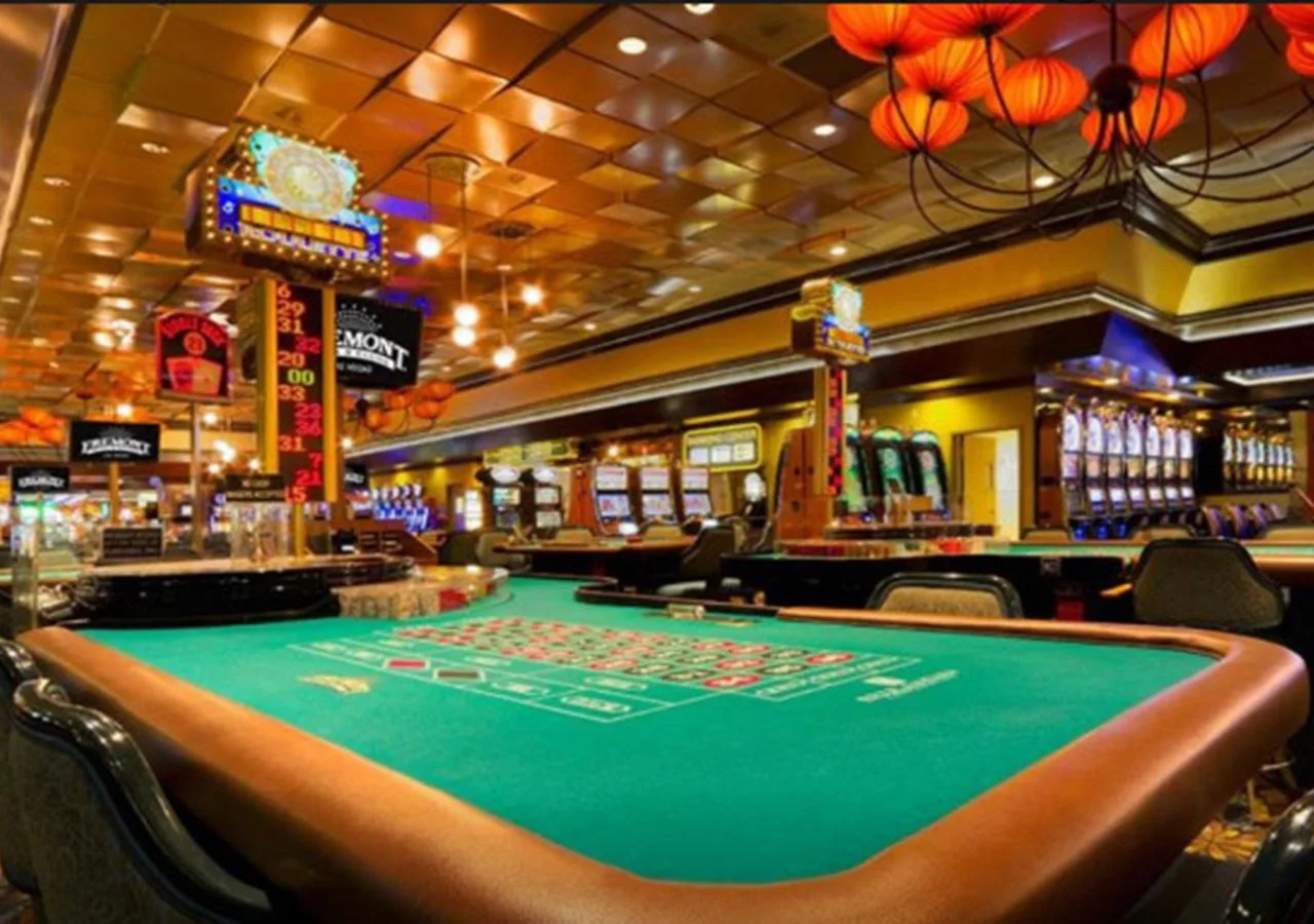 Foto - DOWNTOWN LAS VEGAS Beautiful Unit at 4 Queens Casino FREMONT