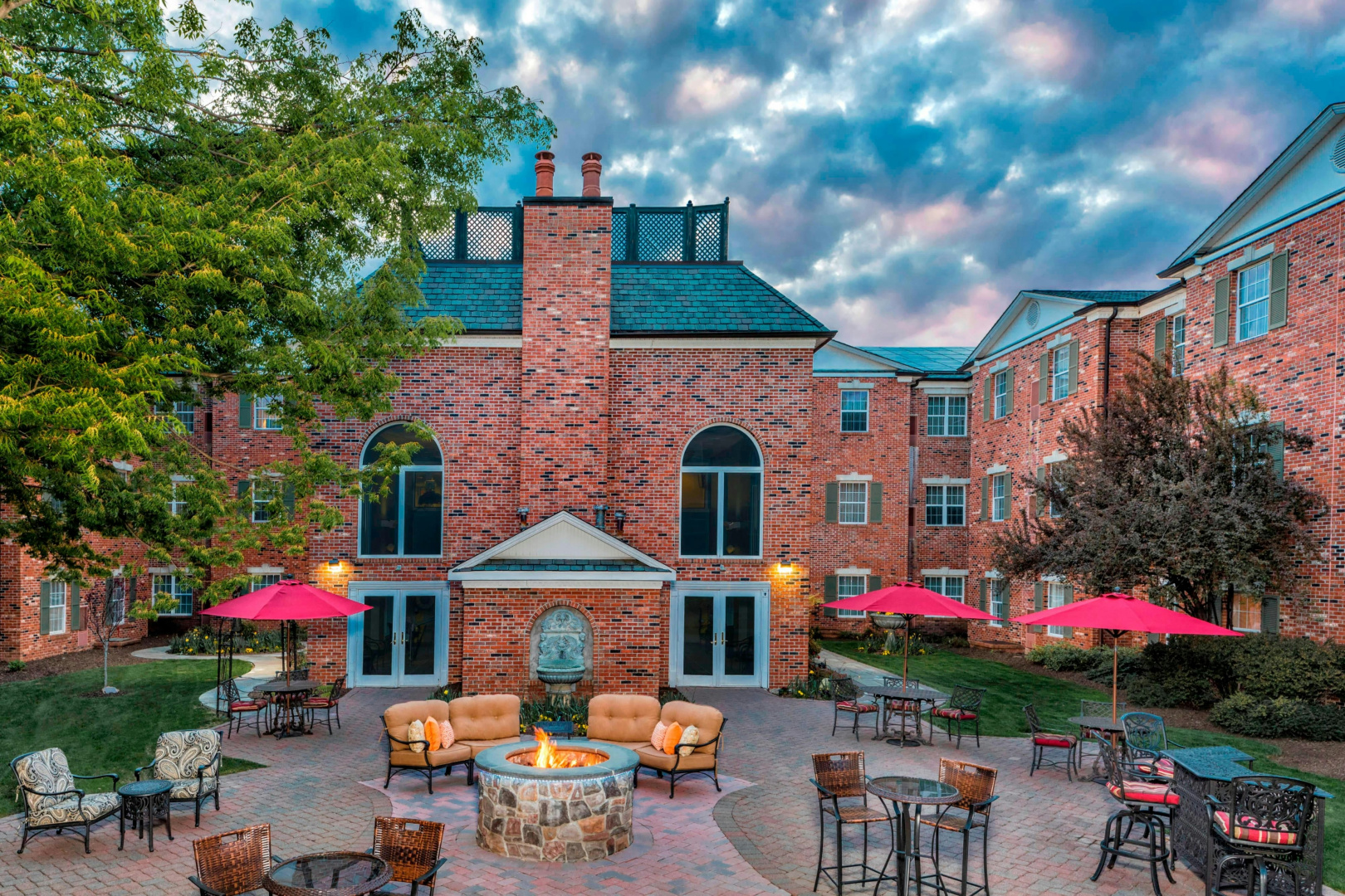 Photo - Residence Inn By Marriott West Orange