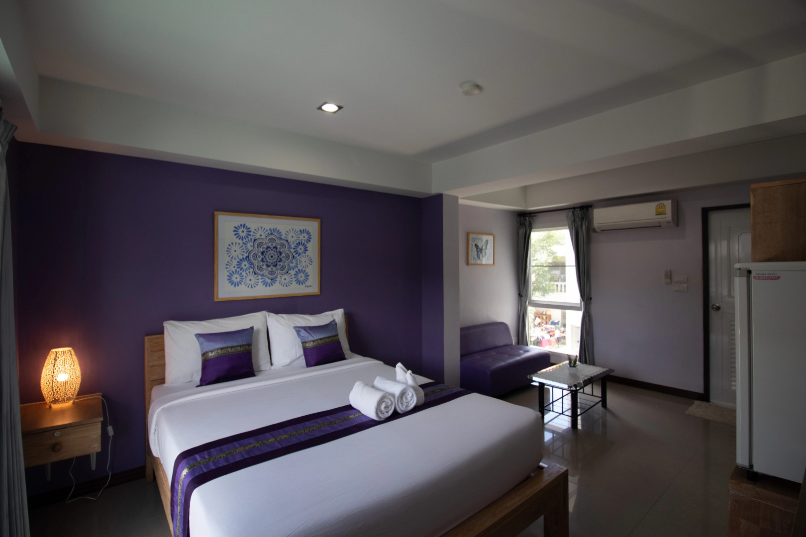 Foto - Chinda Boutique Hotel