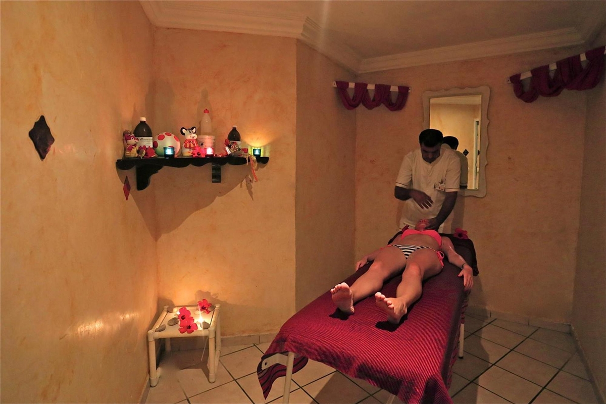 Foto - Hammamet Garden Resort and Spa