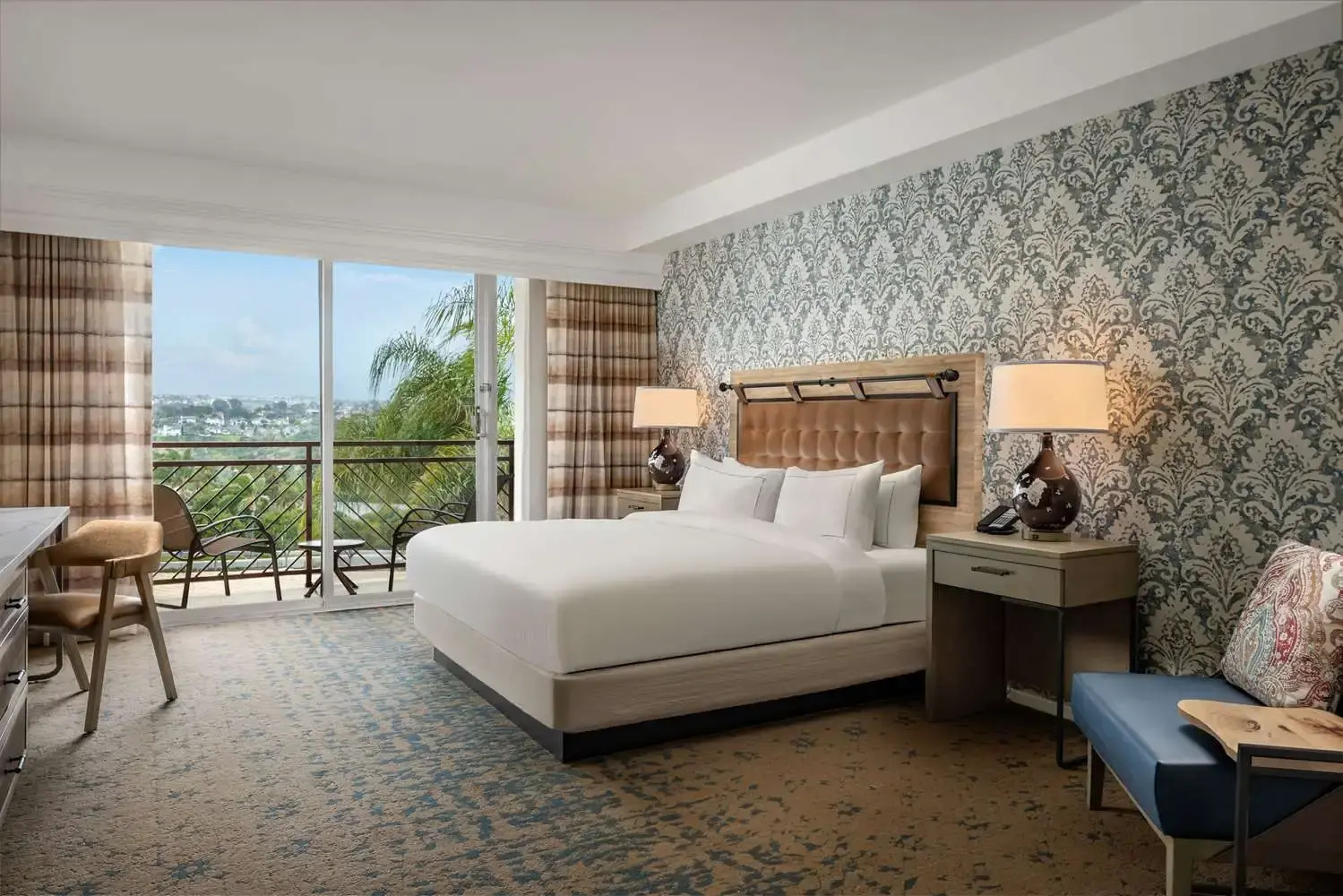 Photo - The Cassara Carlsbad, Tapestry Collection by Hilton