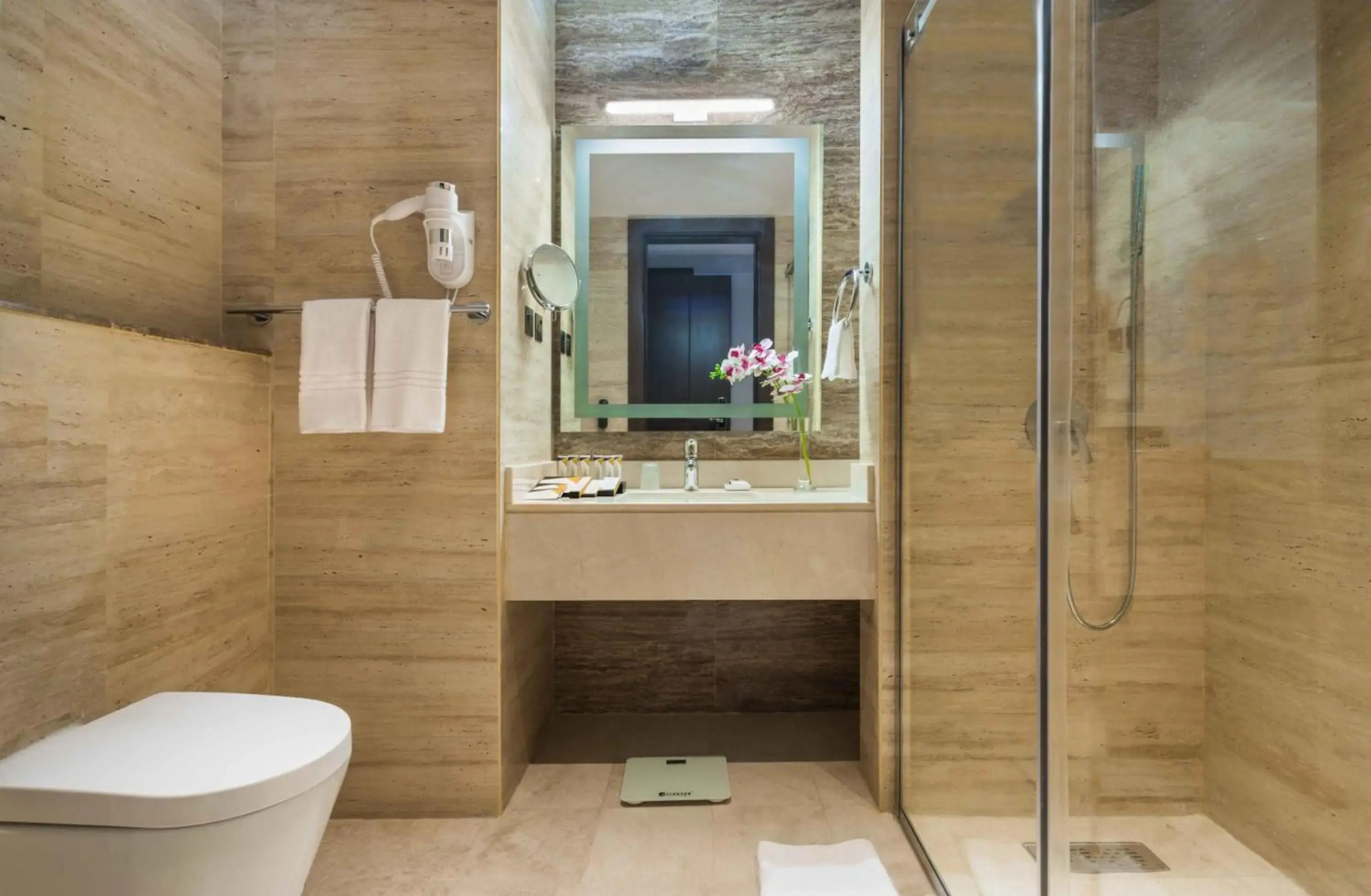 Foto - Art View Hotel - Riyadh Convention & Exhibition Center