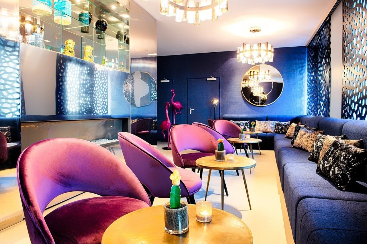 Photo - NYX Hotel Mannheim by Leonardo Hotels