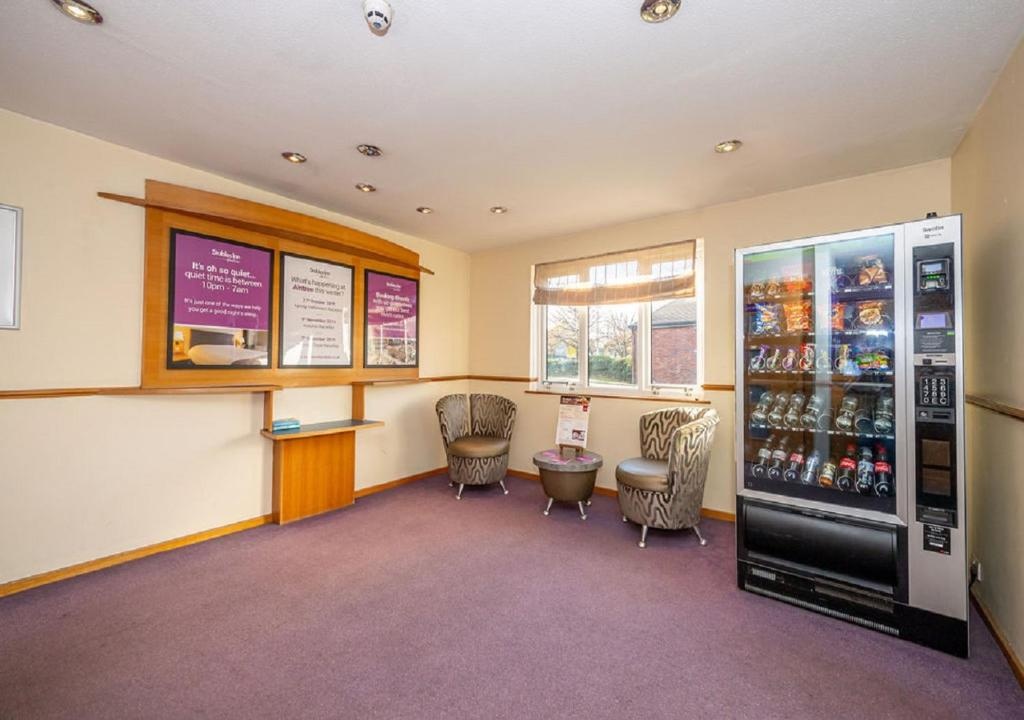 Stables Inn Aintree