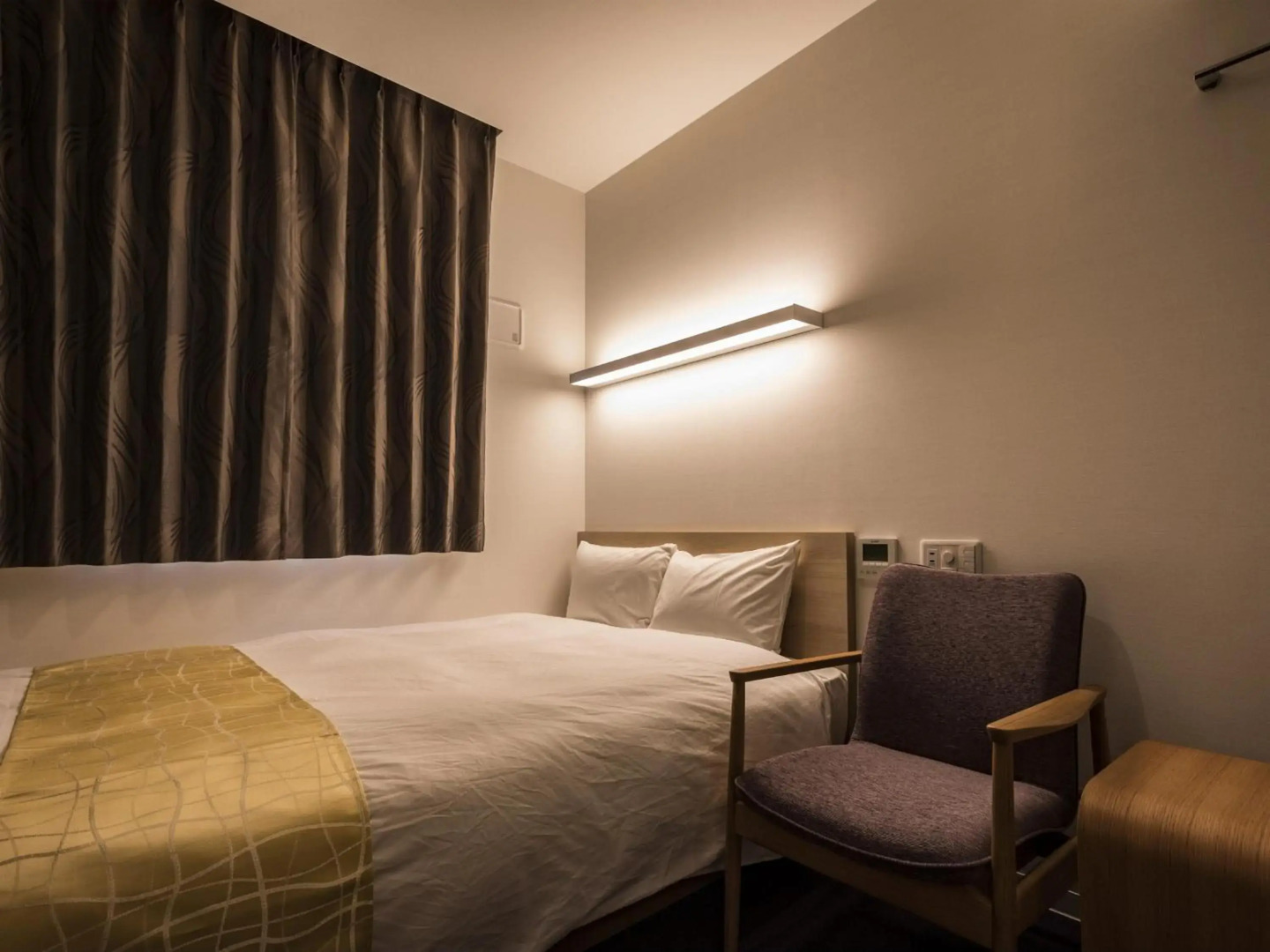 Photo - KOKO HOTEL Hakata Shinkansenguchi - formerly Hotel Wing International Hakata Shinkansenguchi