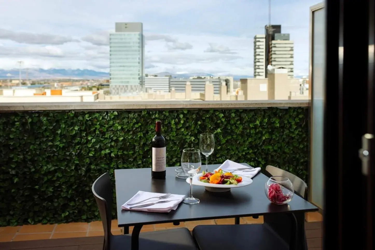 Photo - Hotel Mirador de Chamartin
