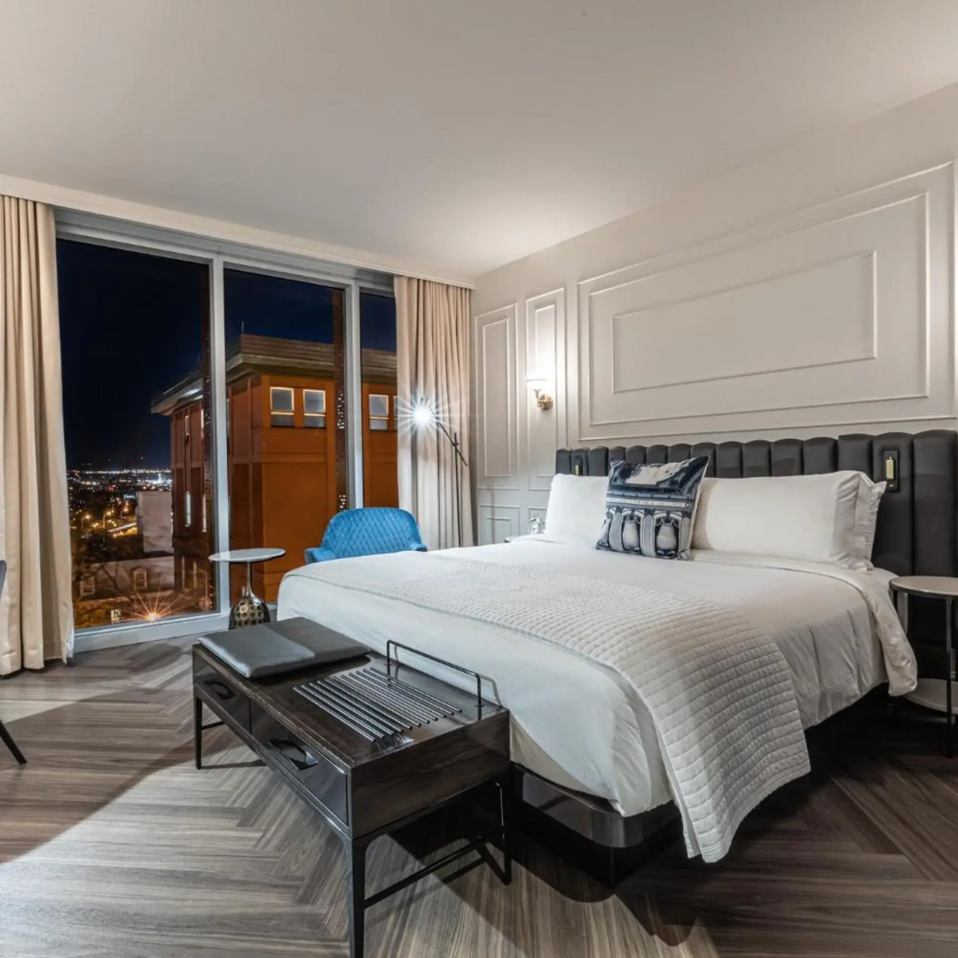 Photo - Le Capitole Hotel