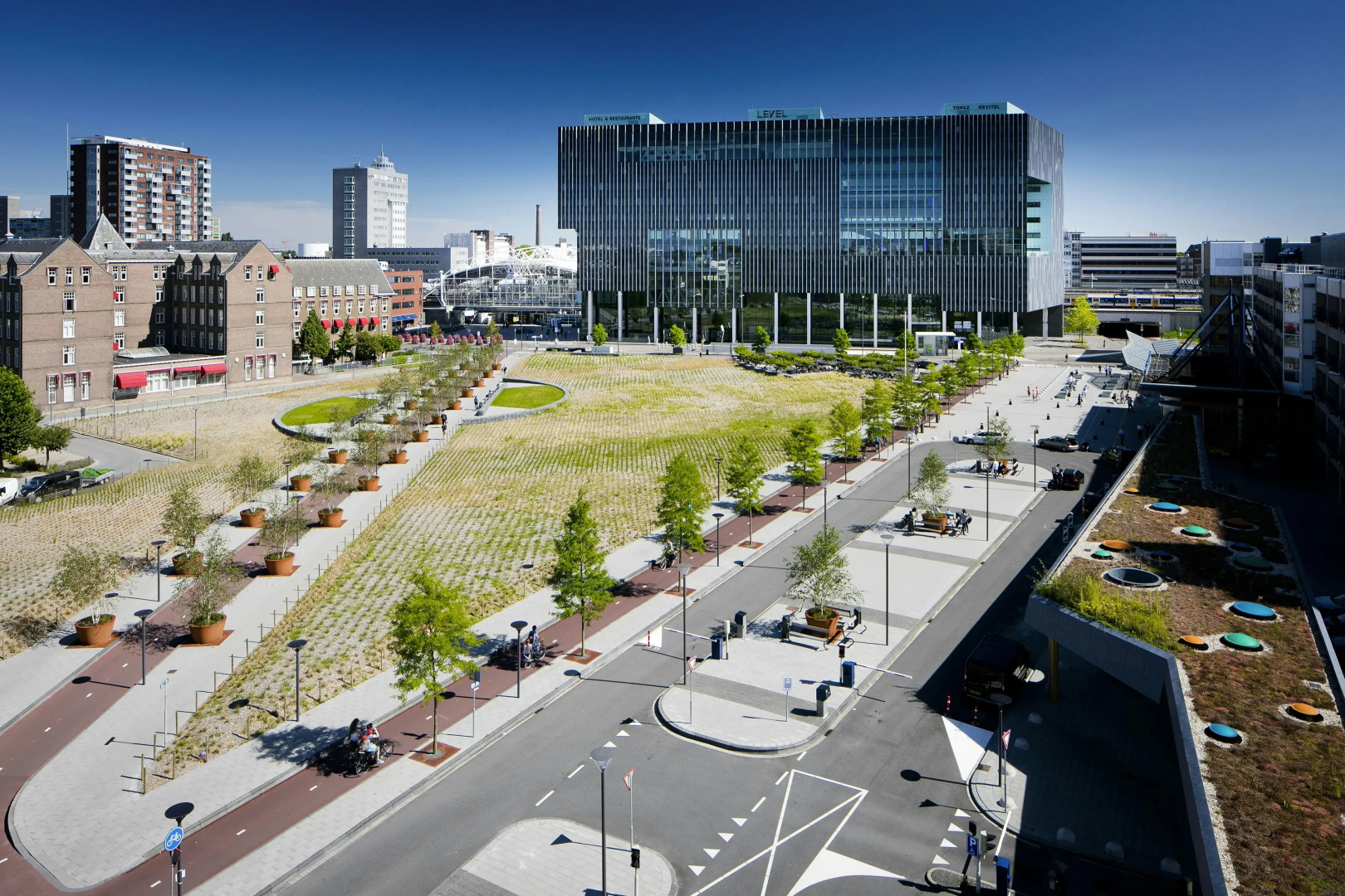 Photo - Fletcher Wellness Hotel Leiden