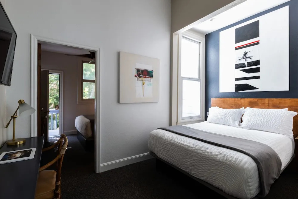 Foto - The Metro Hotel