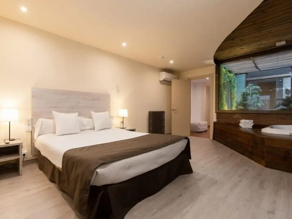 Foto - Apartamentos DV