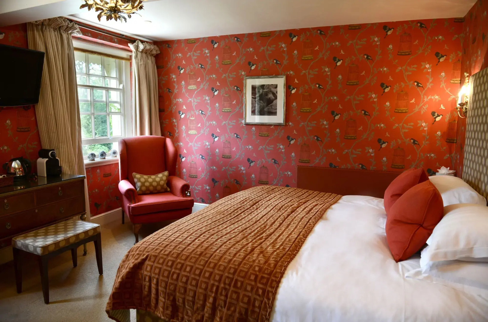 Photo - Swan Hotel