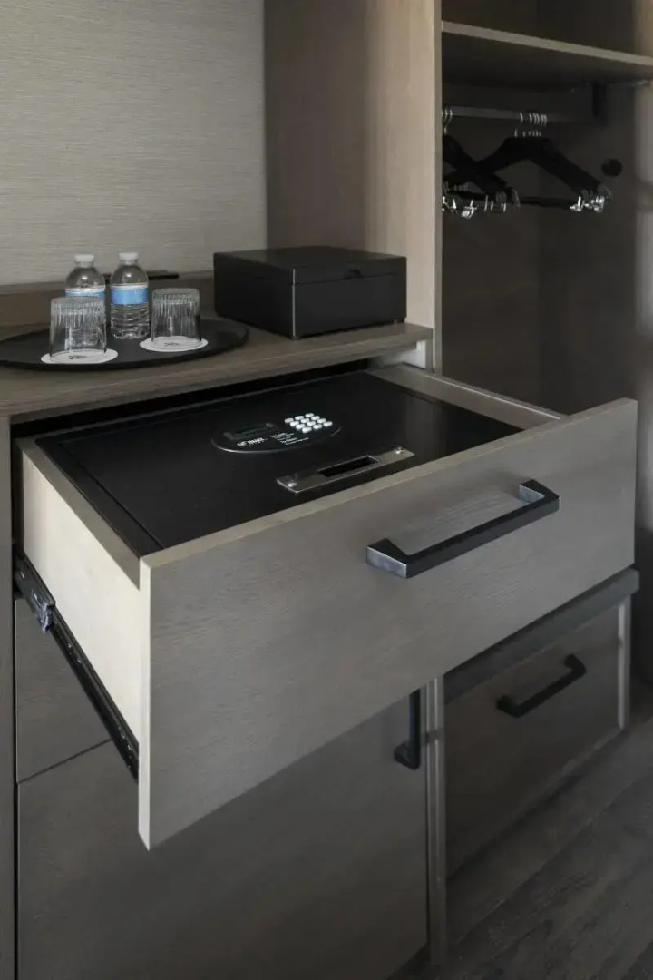 Foto - Atlanta Marriott Northeast/Emory Area