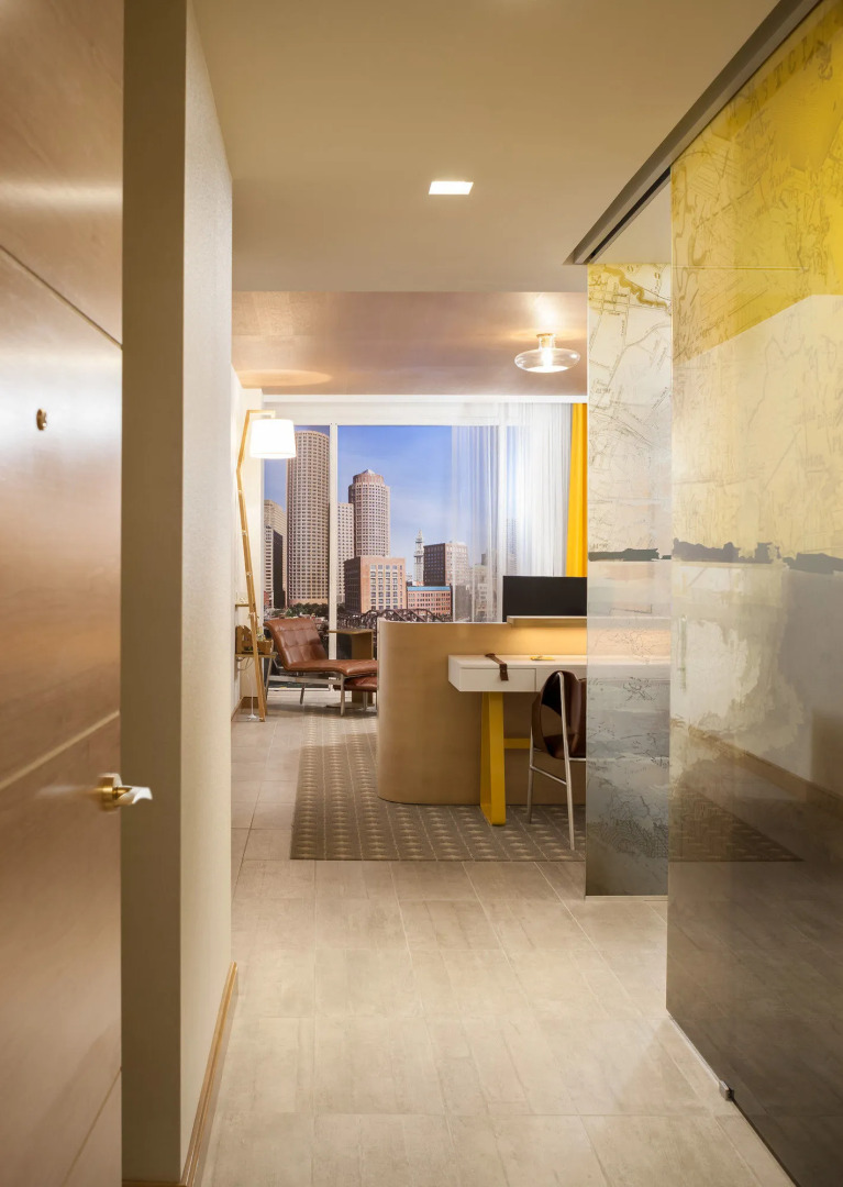 Photo - The Envoy Hotel, Autograph Collection