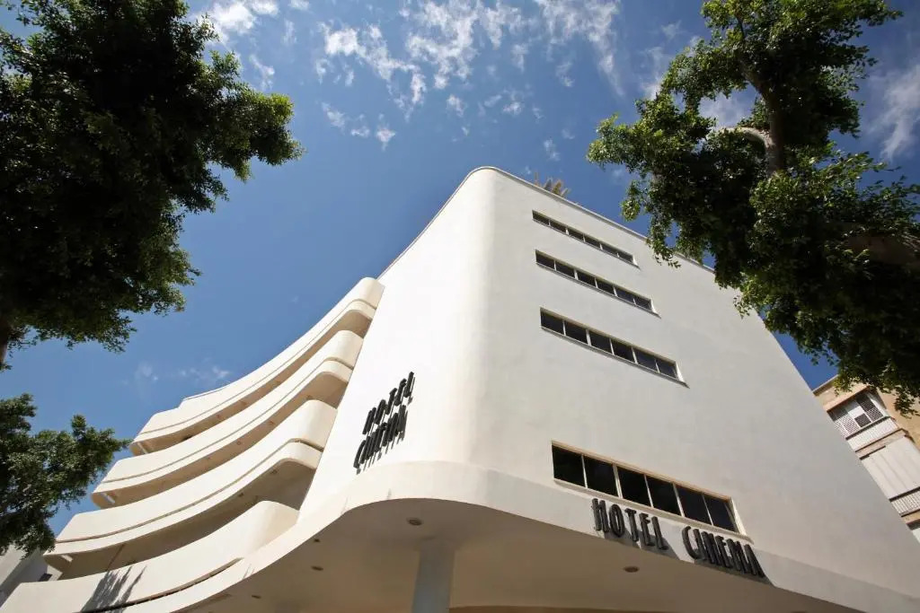 Photo - Cinema Hotel - an Atlas Boutique Hotel