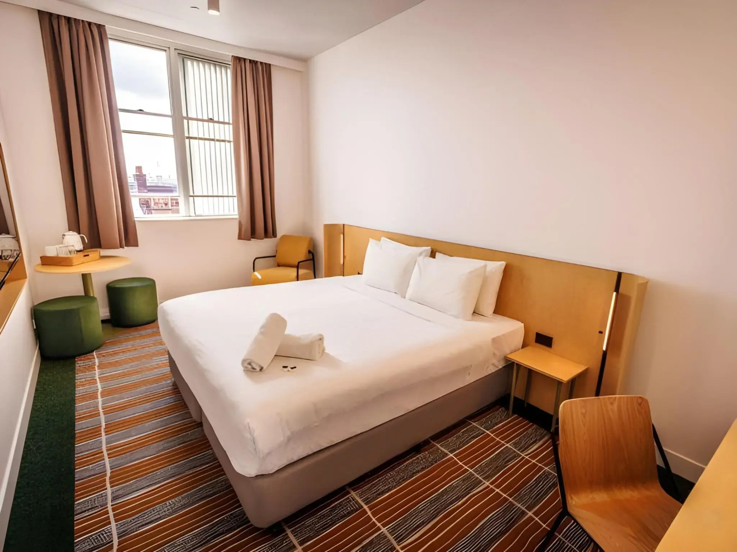 Foto - YHA Sydney Harbour