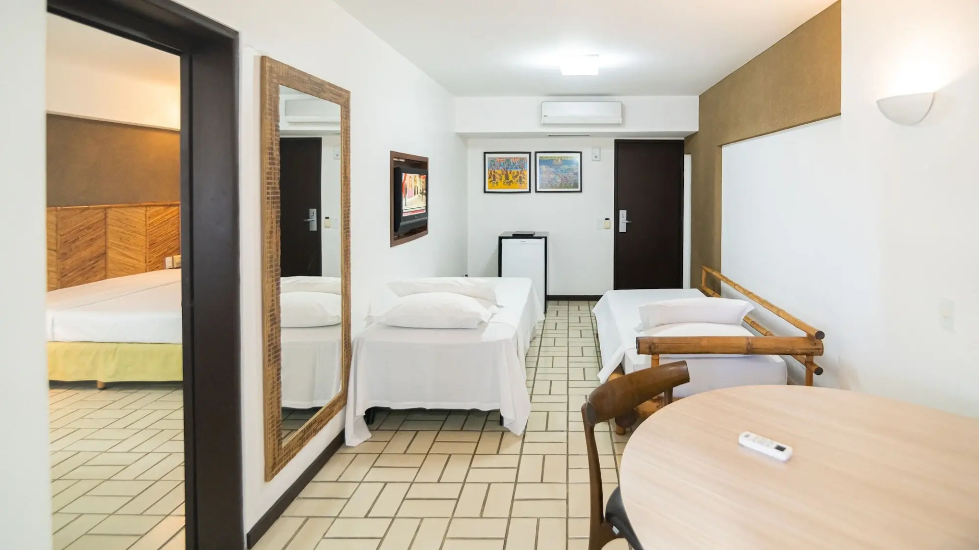 Photo - San Marino Suite Hotel