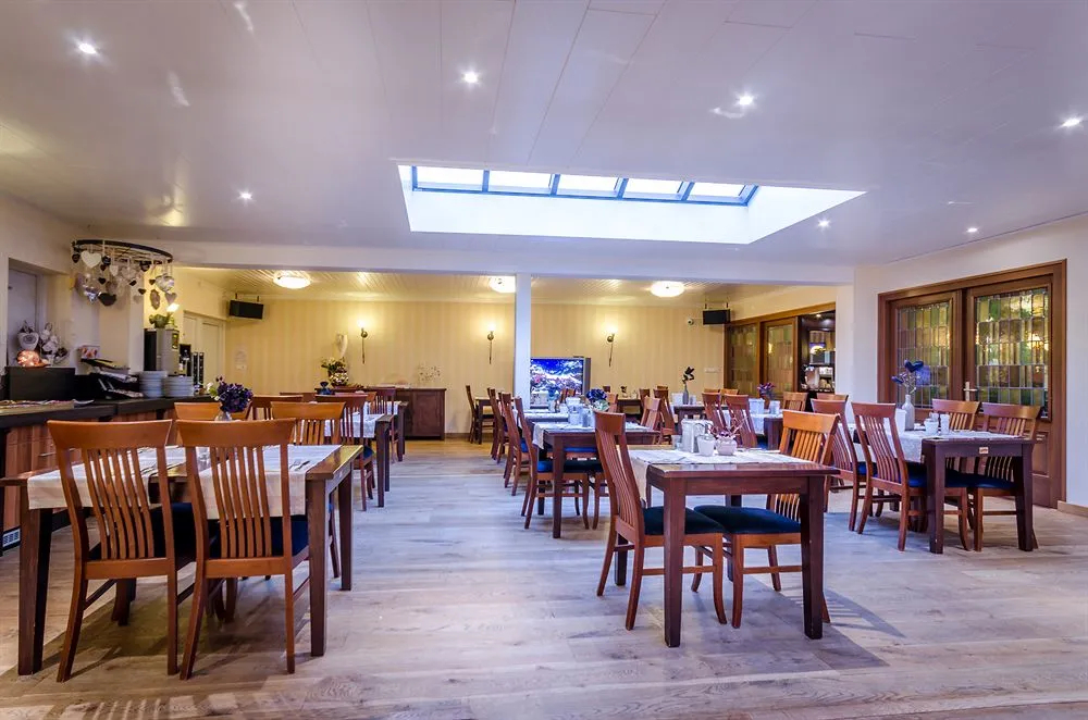 Foto - Boutique Hotel Scheepers