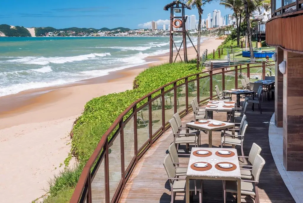 Foto - Serhs Natal Grand Hotel & Resort