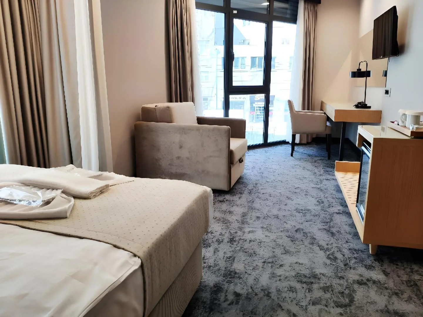 Foto - Triada Hotel Karaköy