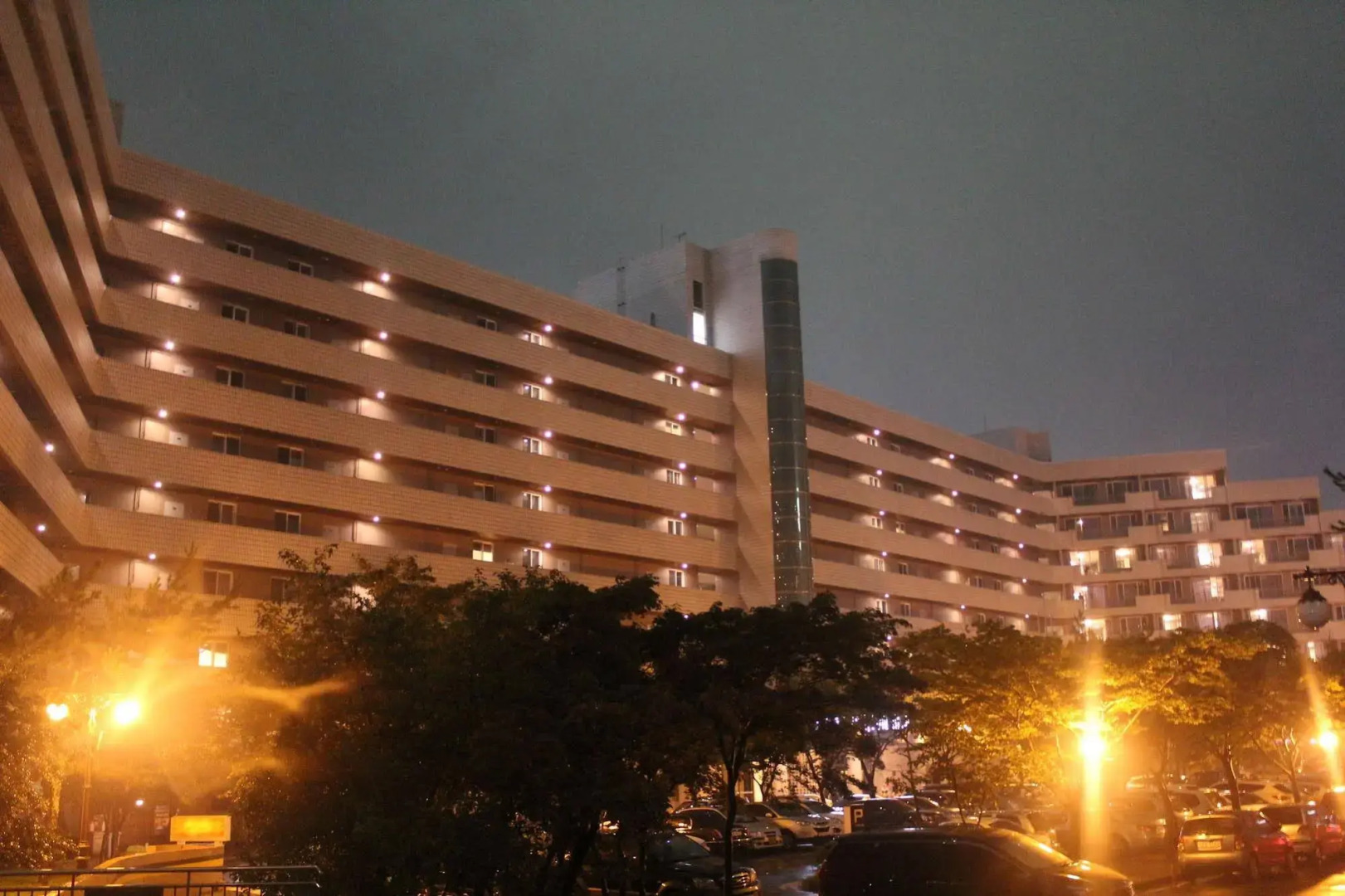 Foto - Kensington Resort Gyeongju