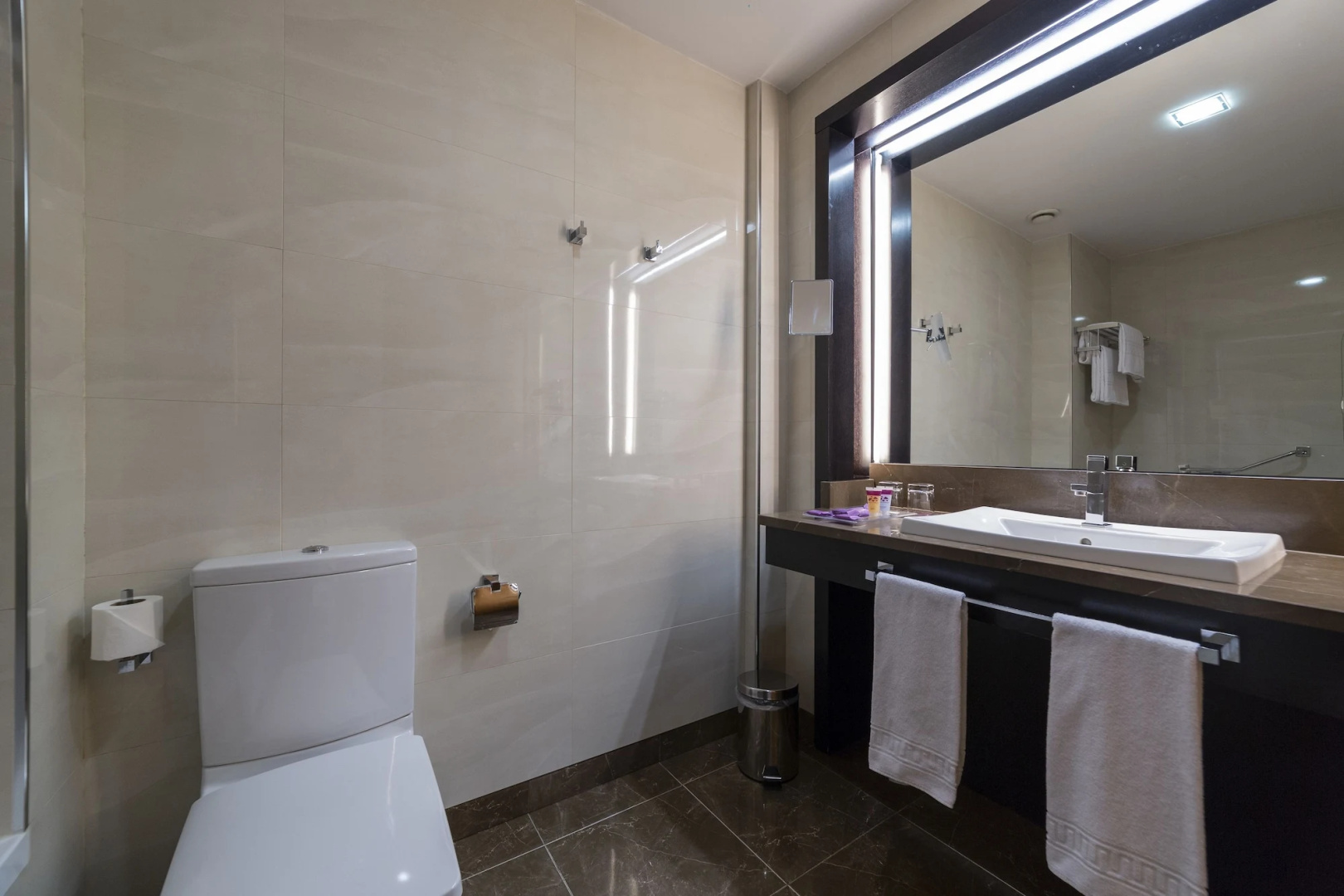 Photo - Hotel Macià Real de La Alhambra