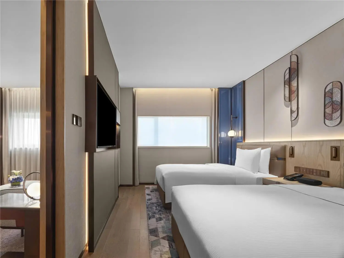 Foto - Hilton Shanghai Greater Hongqiao