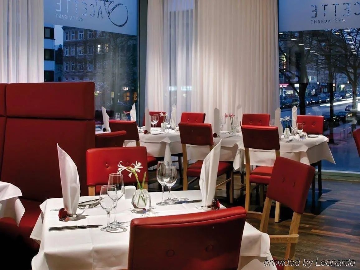 Foto - ARCOTEL Rubin Hamburg