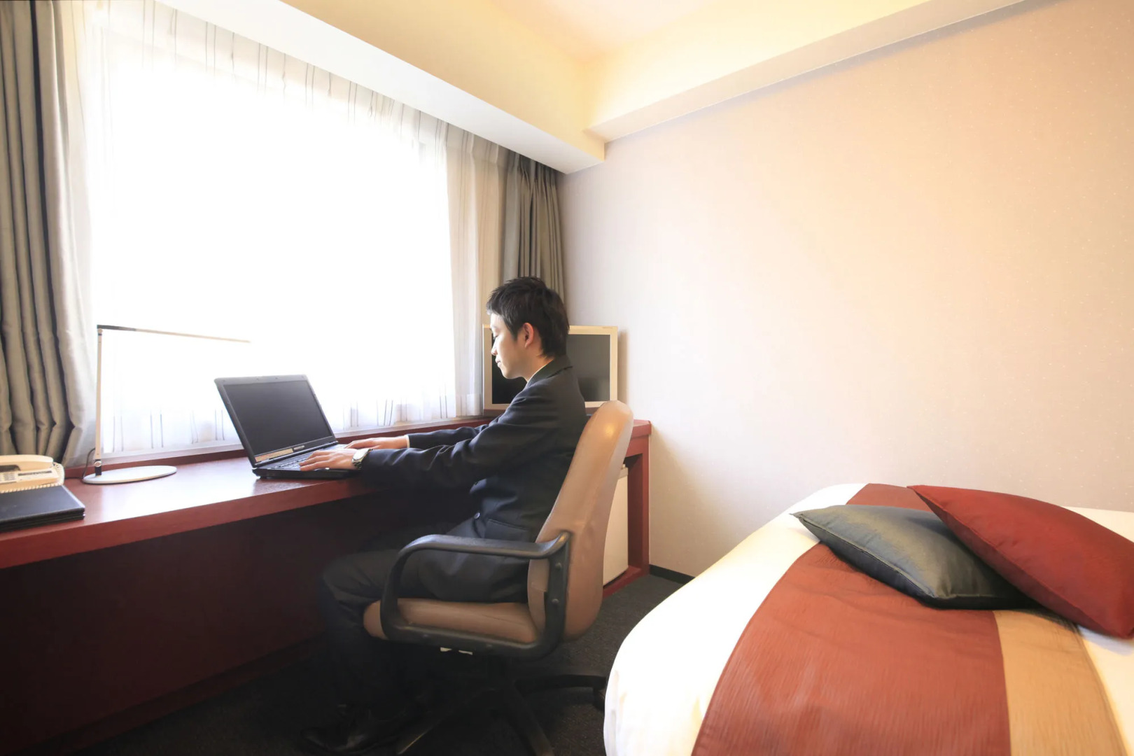 Photo - Richmond Hotel Yokohama-Bashamichi