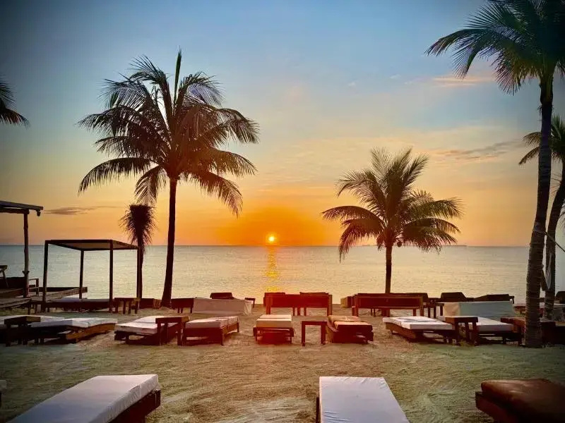 Foto - Punta Blanca Beachfront Boutique Hotel
