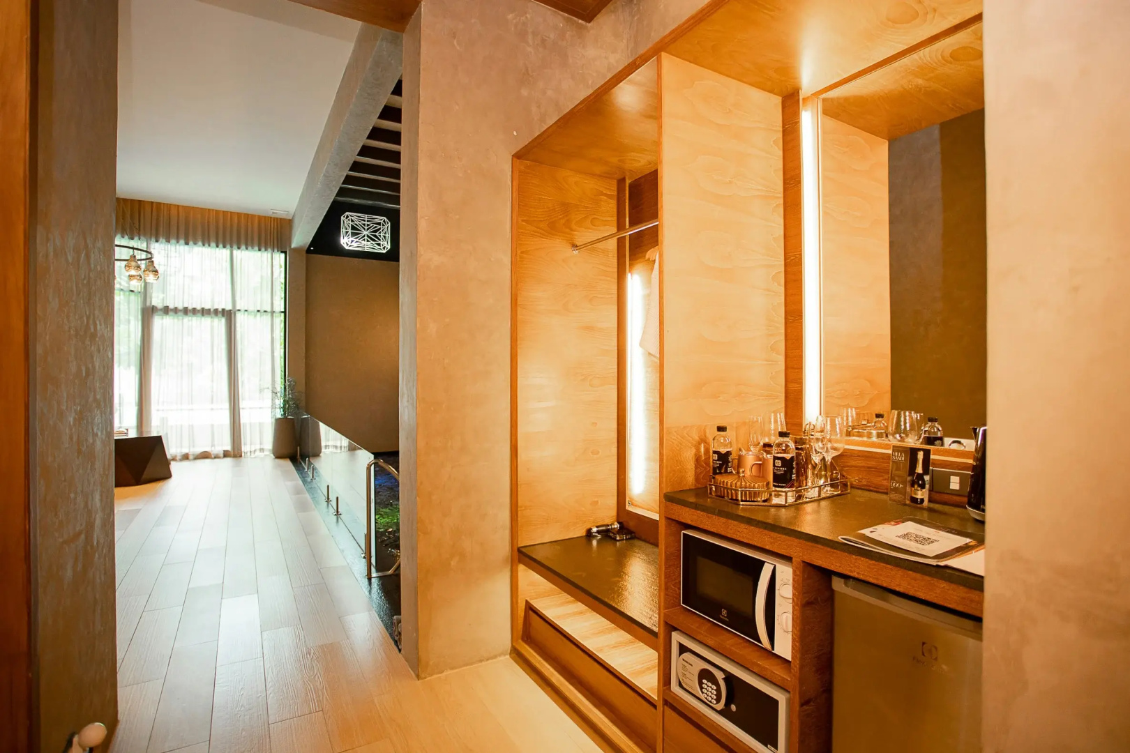 Photo - La Miniera Pool Villas Pattaya - Small Luxury Hotels of the World