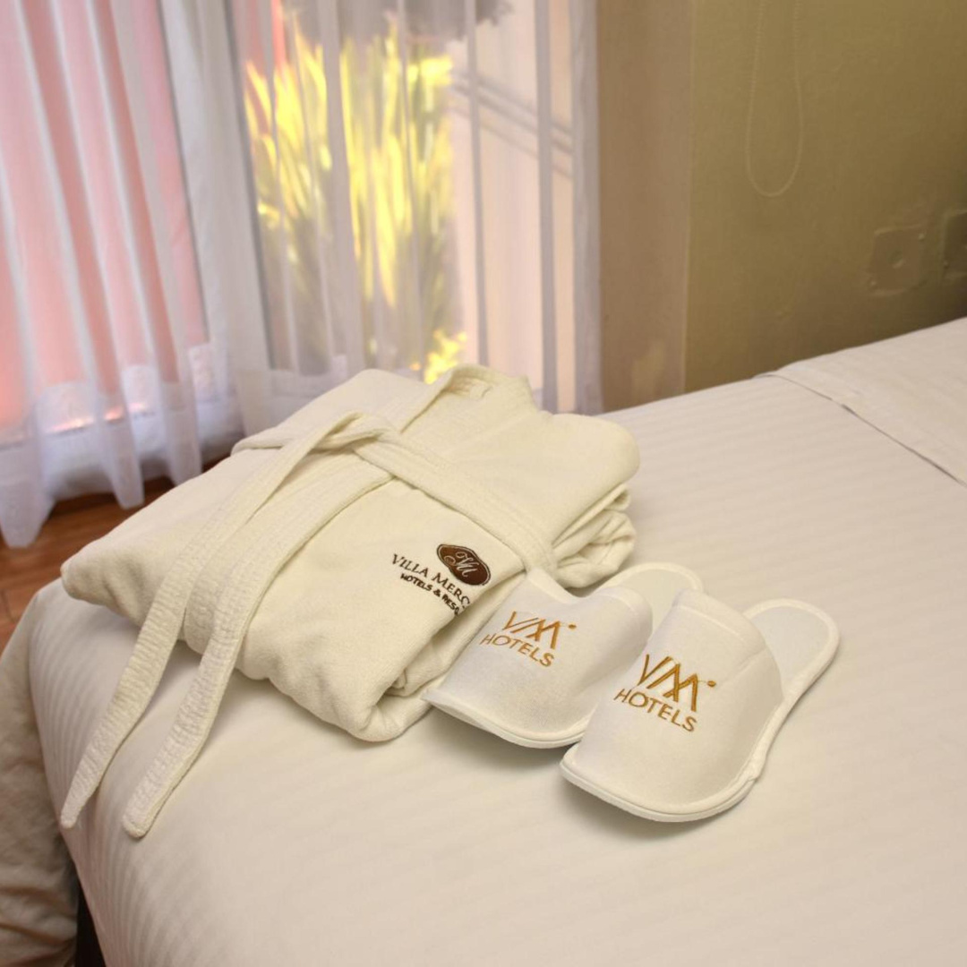 Photo - Hotel Villa Mercedes San Cristobal