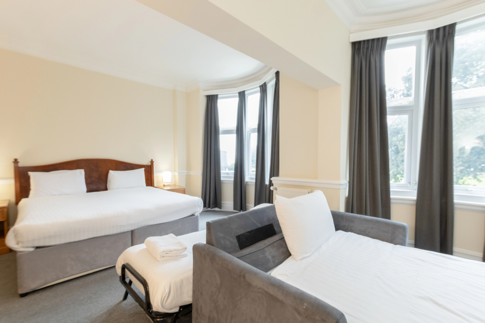 Foto - Bournemouth Carlton Hotel