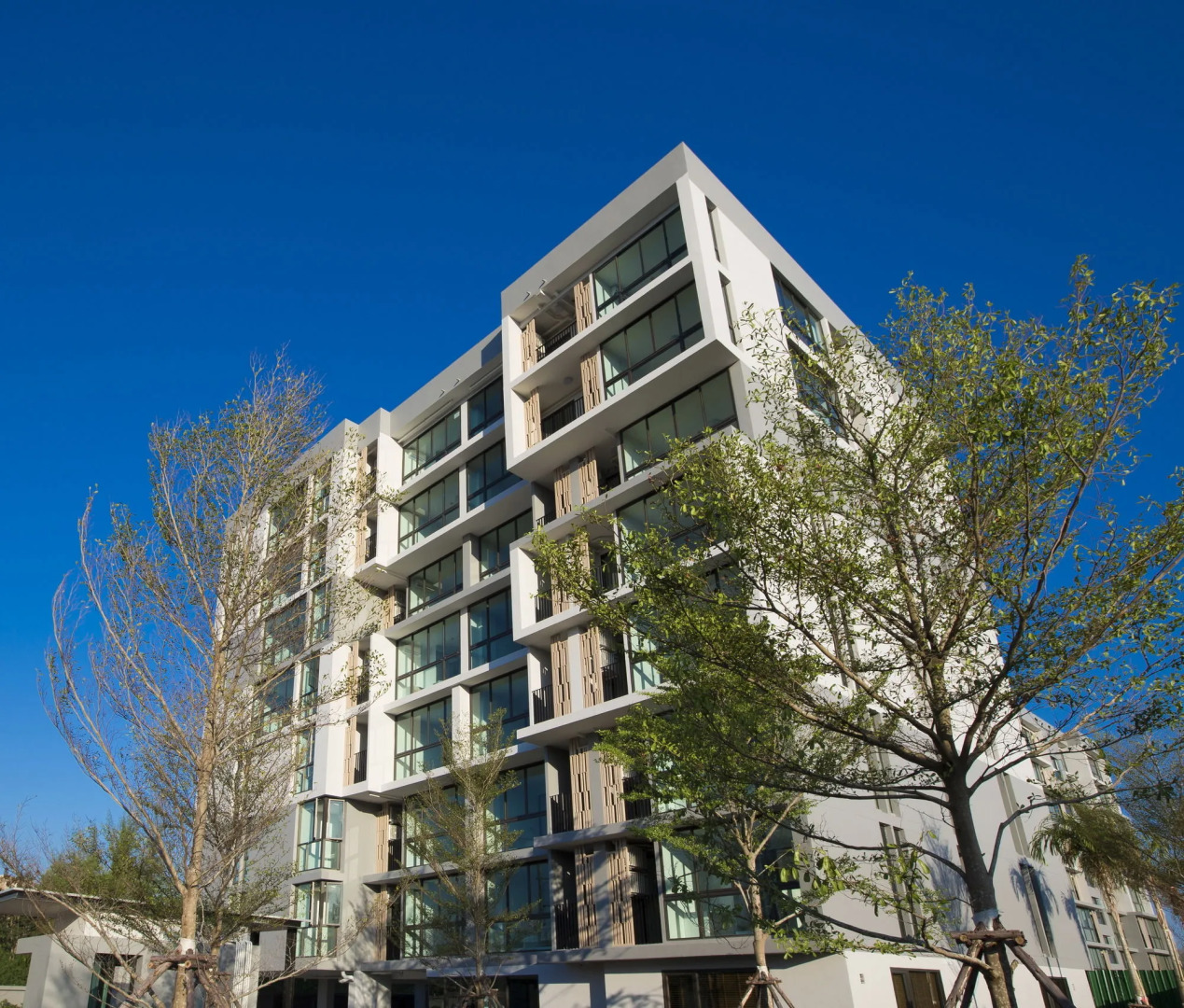 Foto - Connext Residence Phuket