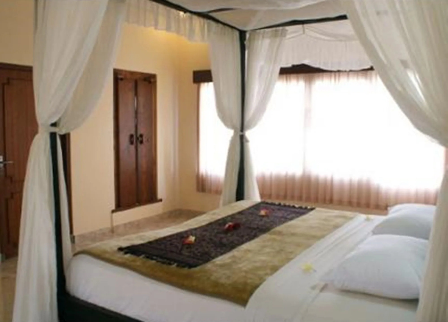 Foto - Cendana Resort & Spa
