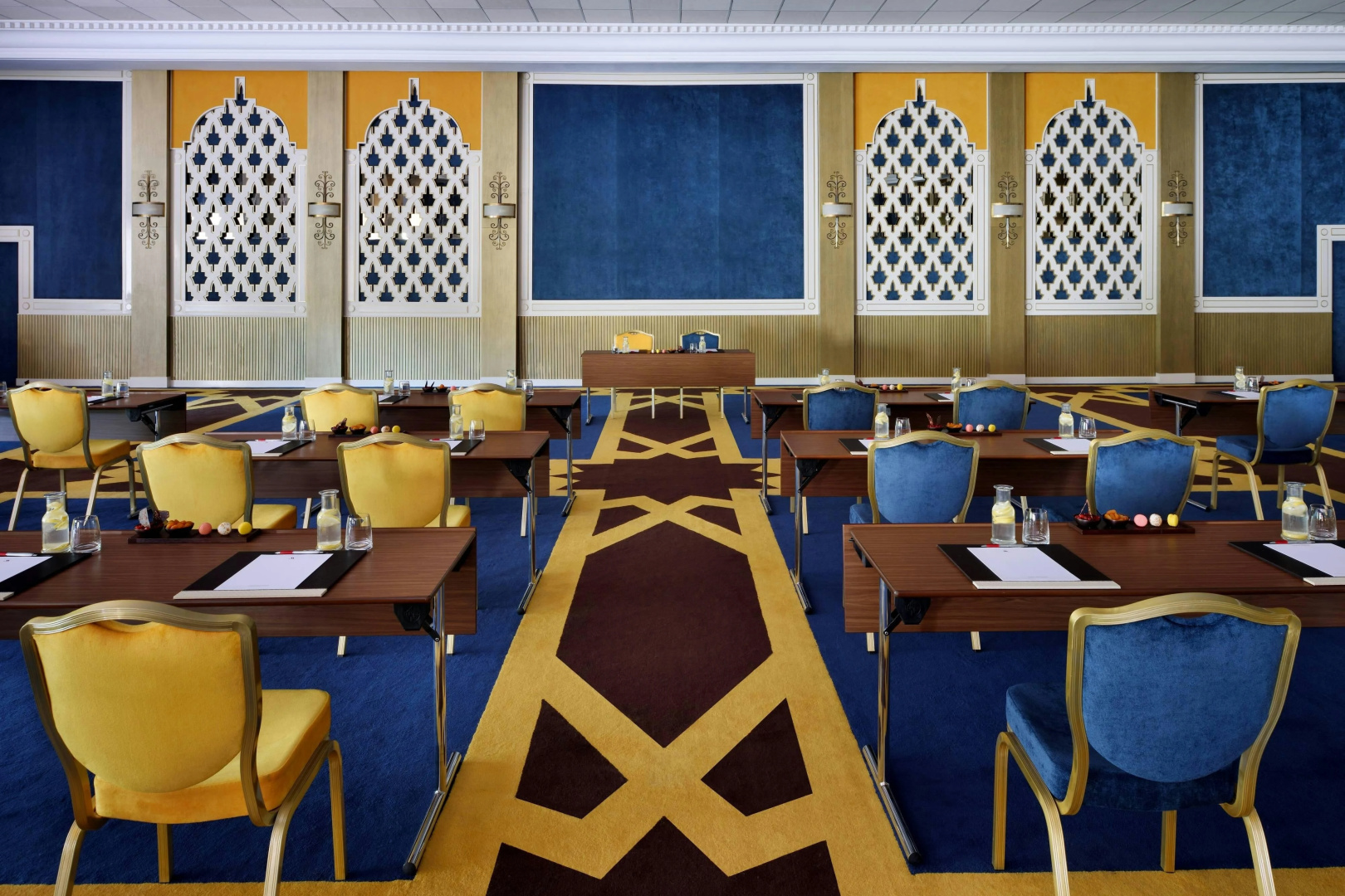 Foto - Fes Marriott Hotel Jnan Palace