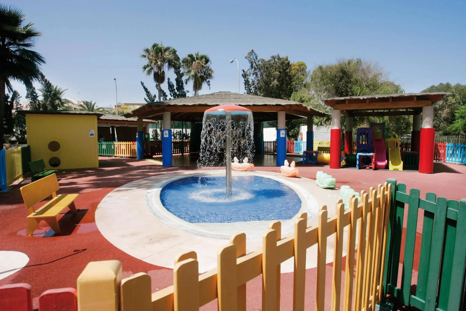 Photo - Barceló Margaritas