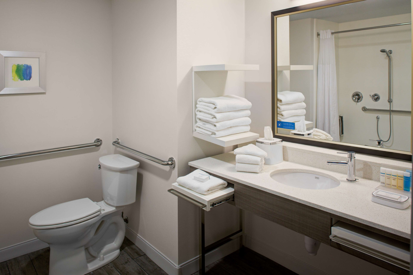 Photo - Hampton Inn & Suites Syracuse North Airport Area