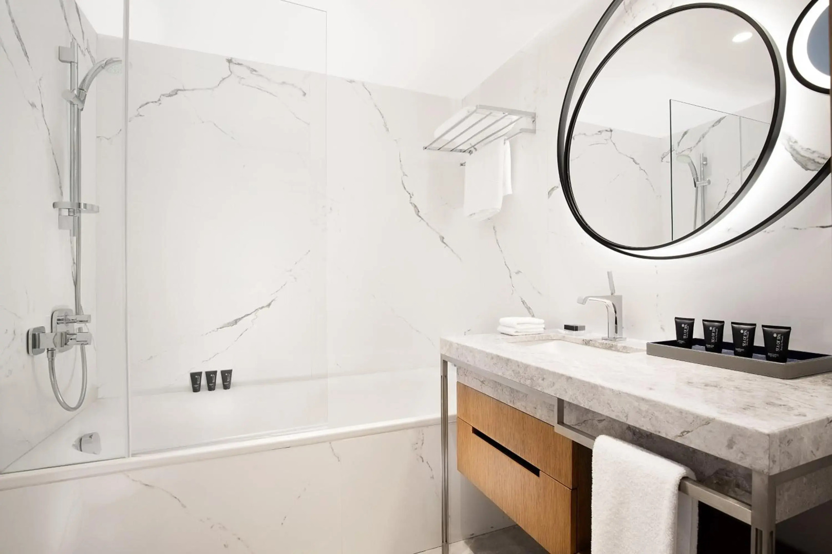 Foto - Sheraton Grand Tel Aviv