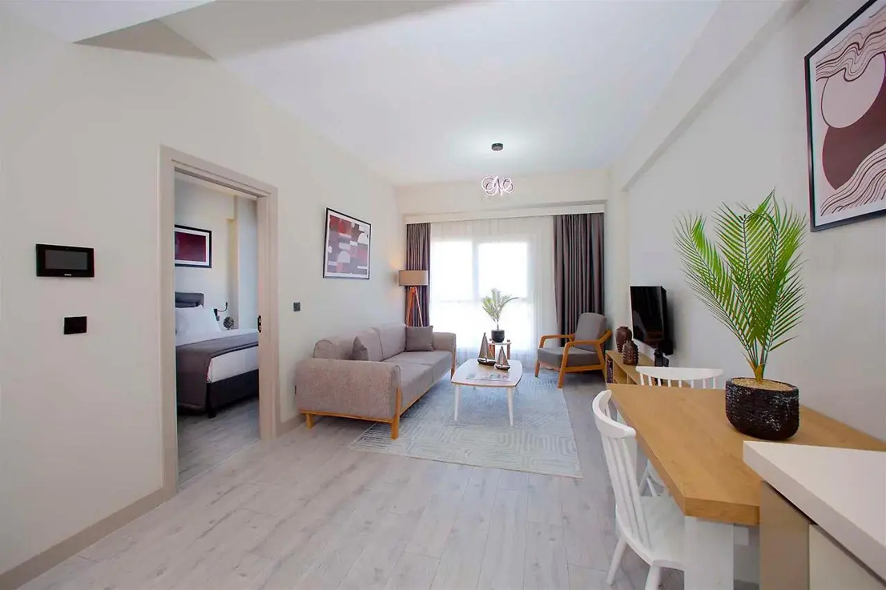 Foto - Best Western Plus Hotel & Residences Istanbul