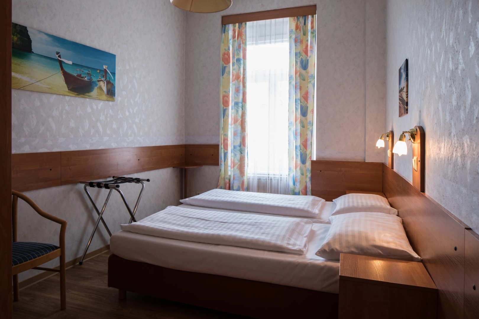 Foto - Hotel Admiral