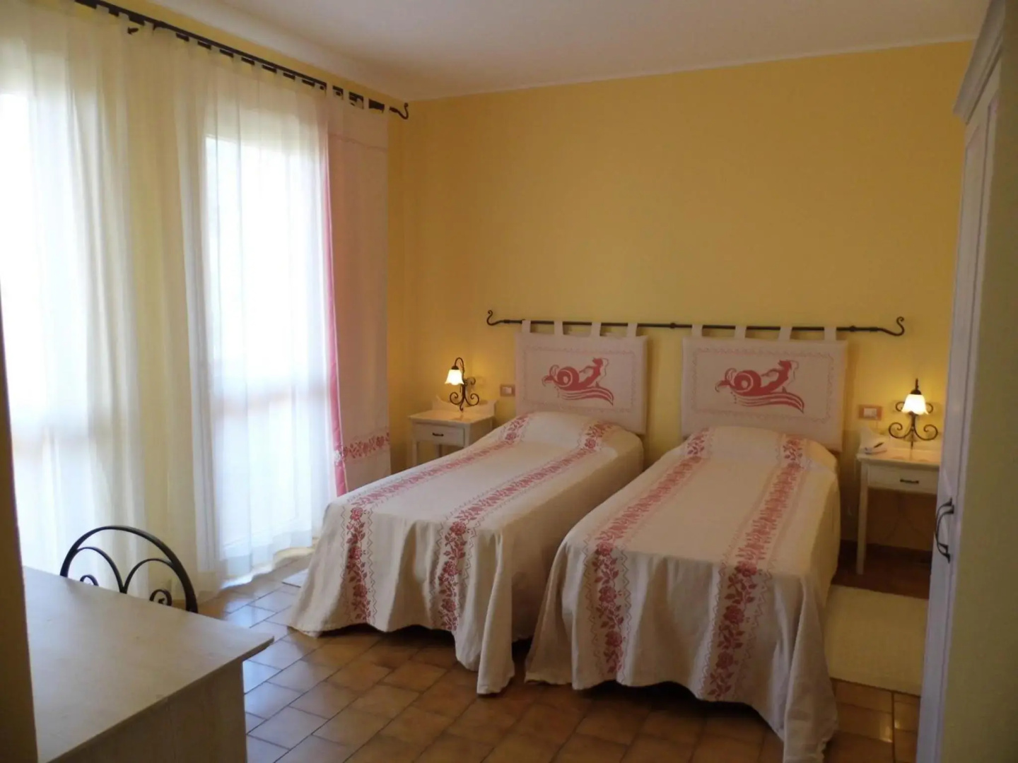 Photo - Le Nereidi Hotel & Residence