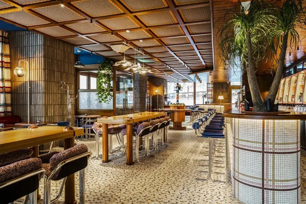 Photo - The Standard London