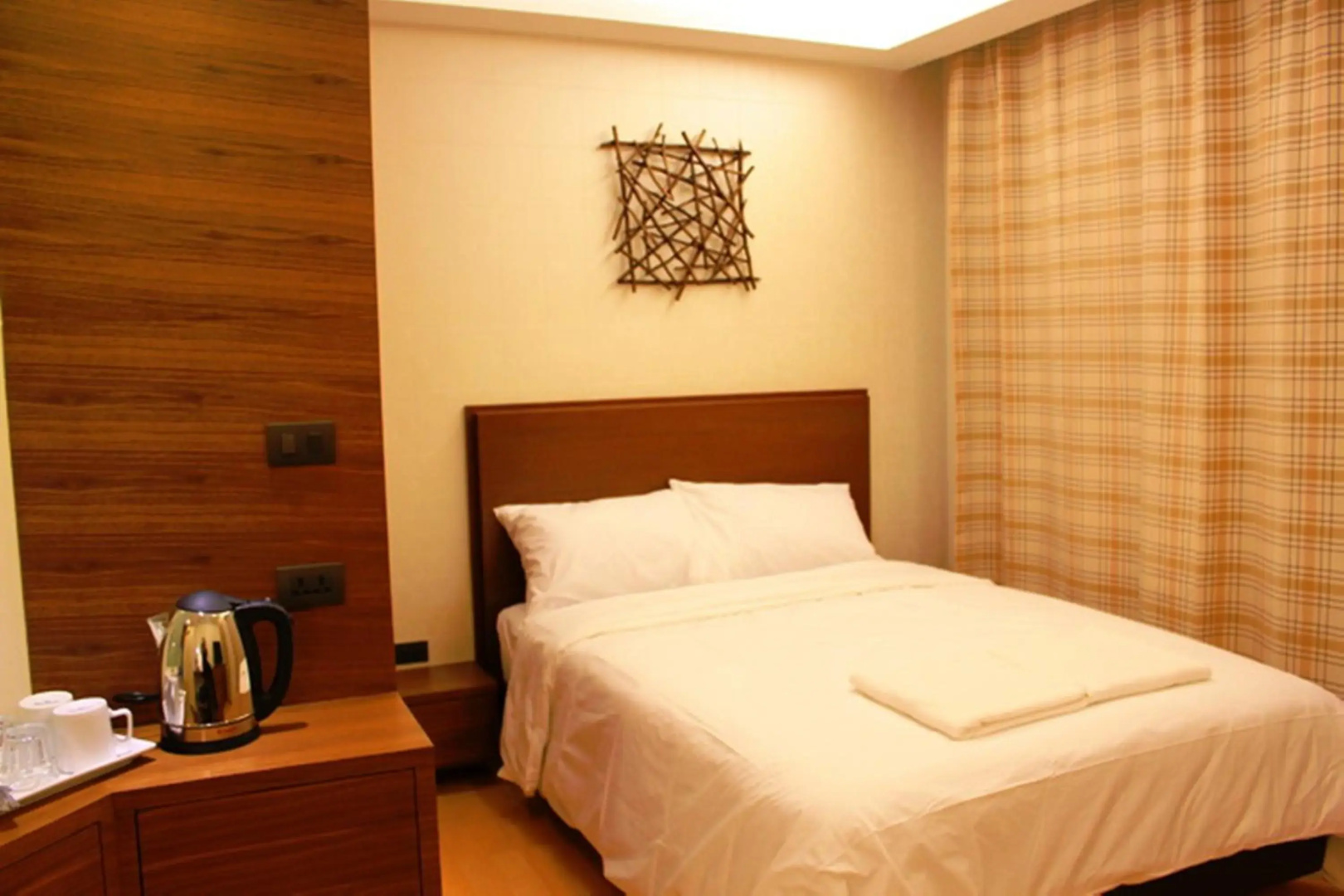 Photo - Marvin Suites Hotel