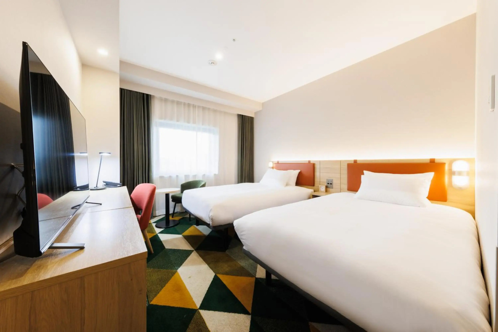 Photo - JR-East Hotel Mets Omori