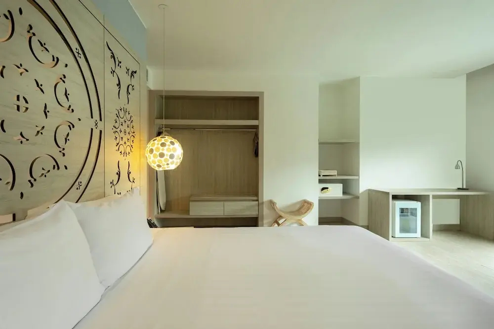 Foto - Grand Sirenis Cartagena